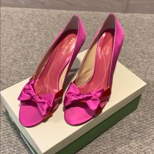 Kate Spade high heels